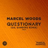 Artwork voor "Questionary (Gil Sanders Remix)"