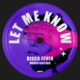 Portada para "Disco Fever"
