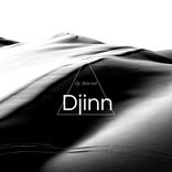 Portada para "Djinn"