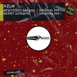 Artwork for "Scattered Dreams"