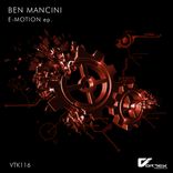 Artwork for "E-Motion"