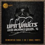 Portada para "Upr Vaults Locks Unchained (Vol. 4)"