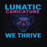 Artwork for "We Thrive"