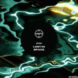 Artwork für "Lost in Space"