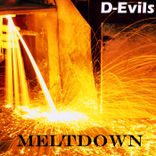 Artwork for "Meltdown"