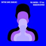 Artwork voor "Shifting Sands (Mainline)"