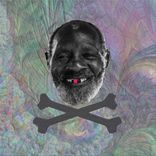 Artwork for "Caught in Cage"