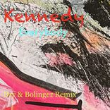 Artwork voor "EveryBody Remixed"