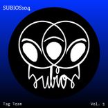 Artwork for "Tag Team, Vol. 1"