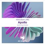 Artwork for "Apollo"