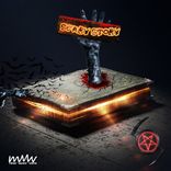 Artwork for "Scary Story"