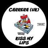 Portada para "Kiss My Lips"