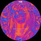 Artwork für "Worst Date Records VA 007"