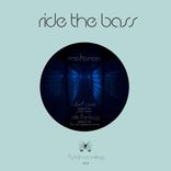 Artwork voor "Ride the Bass"