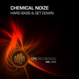 Artwork for "Hard Bass & Get Down"