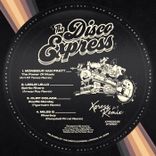 Artwork for "XPRESS Remixes, Vol. 2"