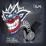 Artwork for "When The Somberness Becomes A Game"