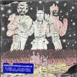 Artwork for "Villainz"