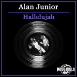 Artwork für "Hallelujah"