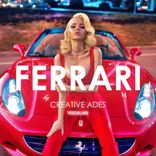 Artwork voor "Ferrari"
