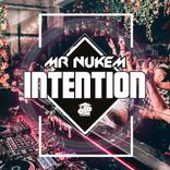 Artwork for "Intention"