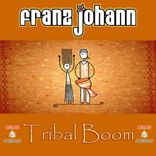 Artwork for "Tribal Boom EP"