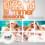Artwork for "Ibiza '14 Summer Sessions"