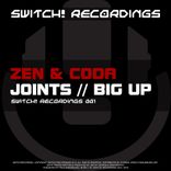 Artwork for "Joints / Big Up"