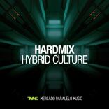 Artwork for "Hybrid Culture"