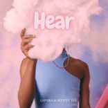 Artwork for "Hear"