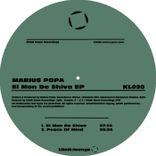 Artwork for "El Mon De Shiva"