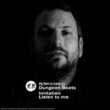 Artwork voor "Imitation"