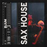 Artwork for "Sax House"