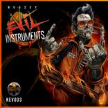 Artwork for "Evil Instruments E.P."