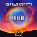 Artwork für "Born Free"