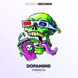 Artwork for "Dopamind"