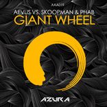 Artwork for "Giant Wheel"