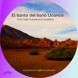 Artwork for "El llanto del llano Ucanca"