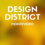 Artwork for "Design District: Montevideo"