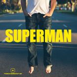 Portada para "SUPERMAN"