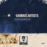 Artwork for "Remix EP"