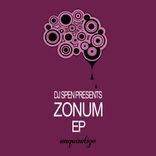 Artwork für "Zonum EP"