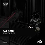 Portada para "Ponytale EP"