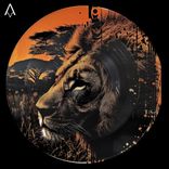 Artwork for "Lion Safari"