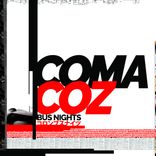 Portada para "Bus Nights"