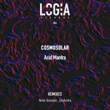 Artwork for "Acid Mantra"