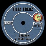 Artwork für "Dreamin'"