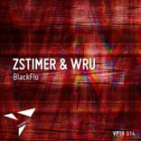 Artwork voor "BlackFlu"