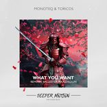 Artwork für "What You Want"