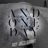 Artwork voor "AND ONE DAY"